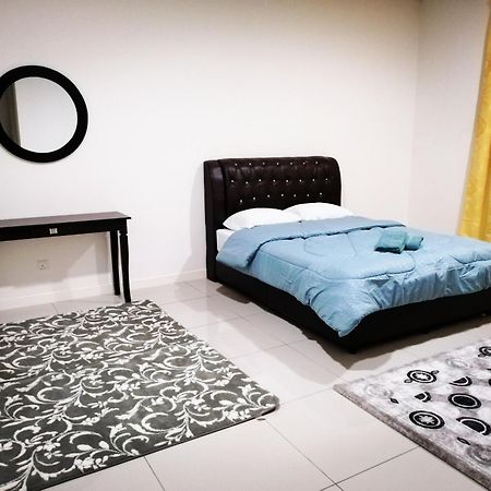 A&D Home-stay @Kota Warisan, Sepang  Bagian luar foto