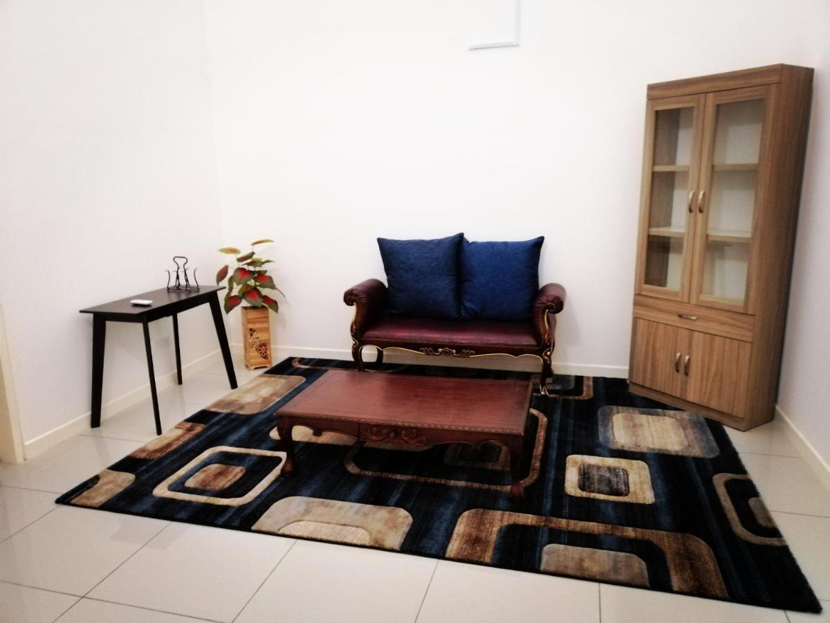 A&D Home-stay @Kota Warisan, Sepang  Bagian luar foto
