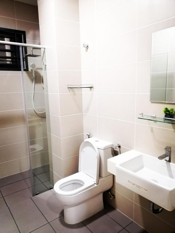 A&D Home-stay @Kota Warisan, Sepang  Bagian luar foto