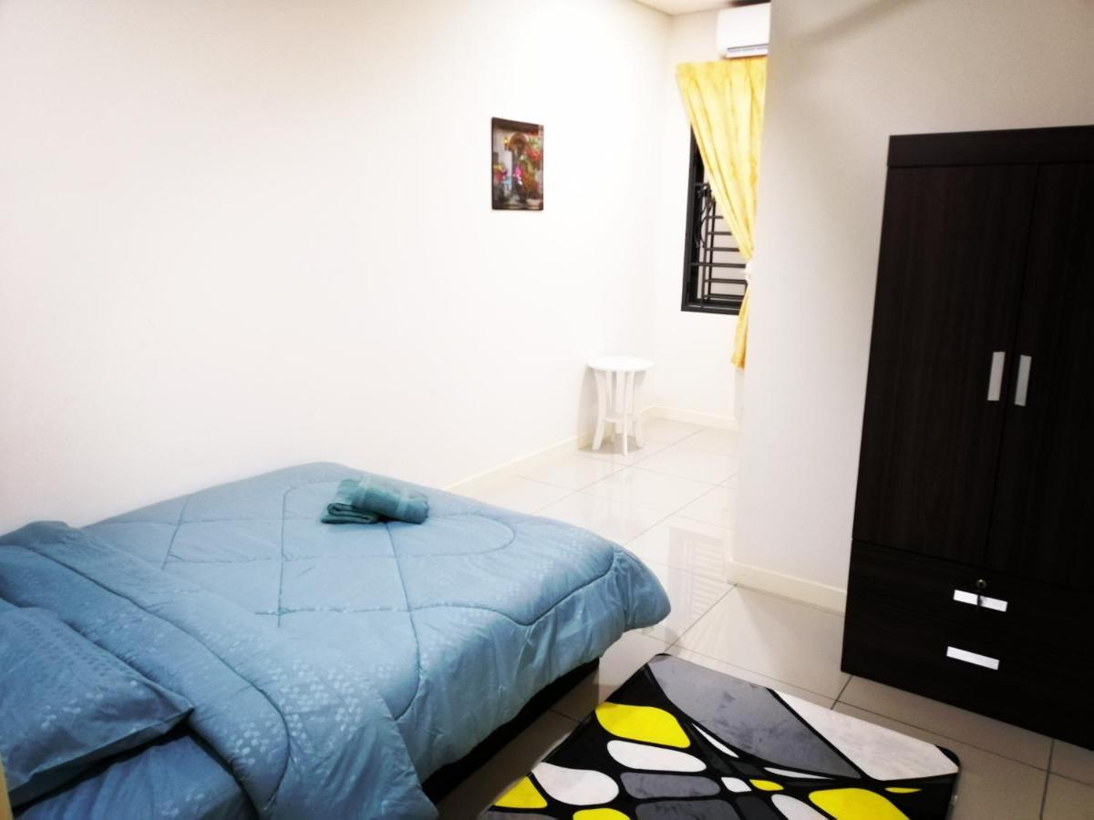 A&D Home-stay @Kota Warisan, Sepang  Bagian luar foto
