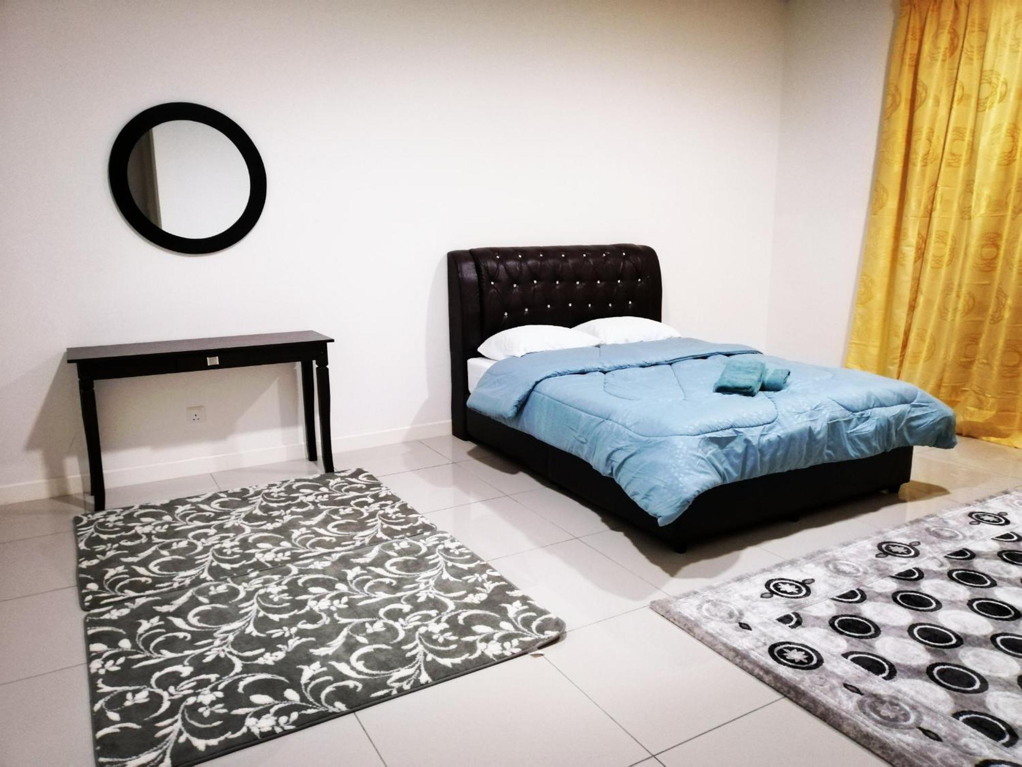 A&D Home-stay @Kota Warisan, Sepang  Bagian luar foto