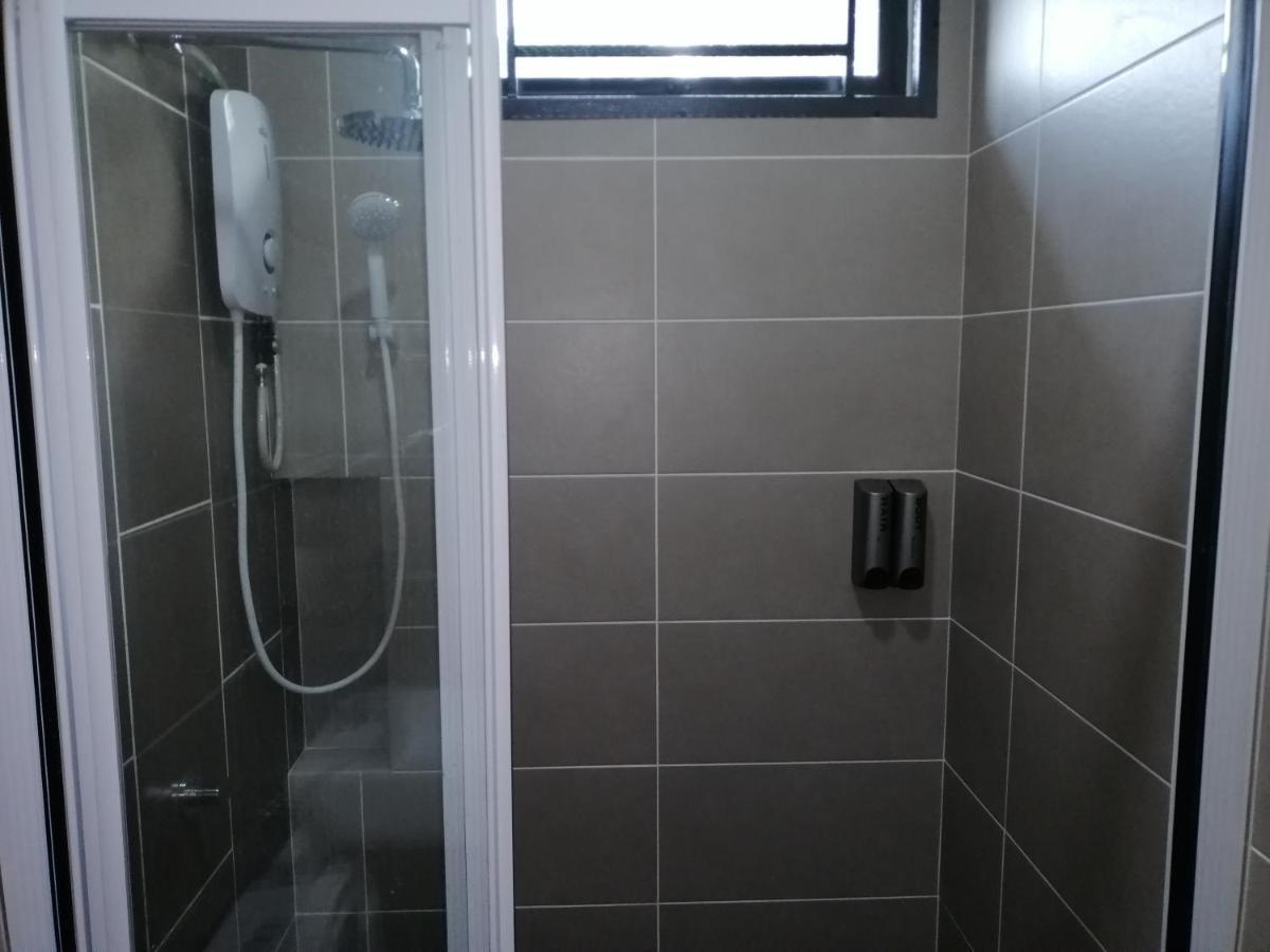 A&D Home-stay @Kota Warisan, Sepang  Bagian luar foto