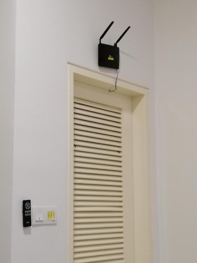 A&D Home-stay @Kota Warisan, Sepang  Bagian luar foto