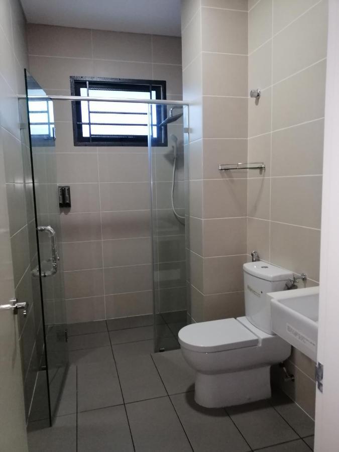 A&D Home-stay @Kota Warisan, Sepang  Bagian luar foto