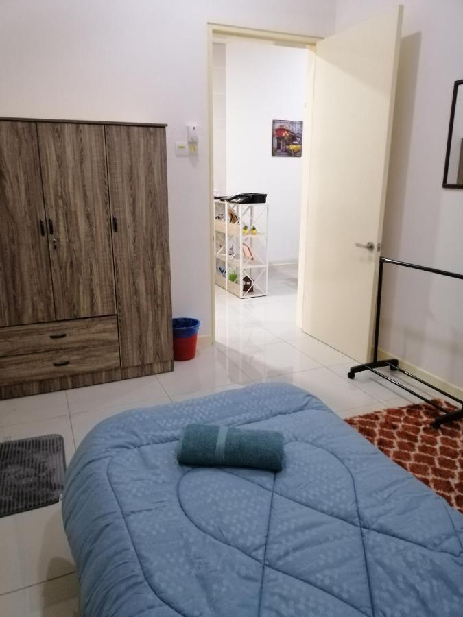 A&D Home-stay @Kota Warisan, Sepang  Bagian luar foto
